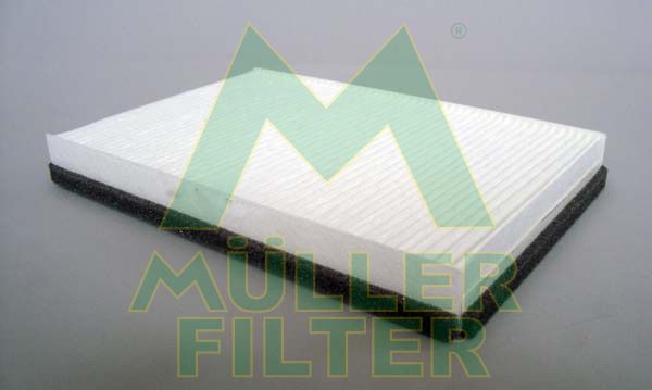 MULLER FILTER Фильтр, воздух во внутренном пространстве FC181